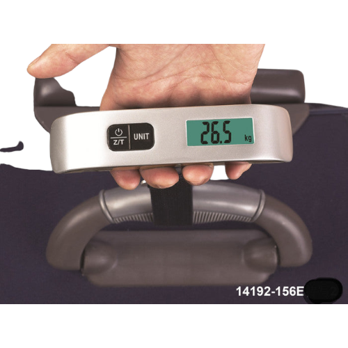 Constant Electronic Luggage Scale 14192156E Baggage Factory