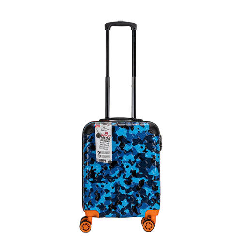 It hi top impakt luggage