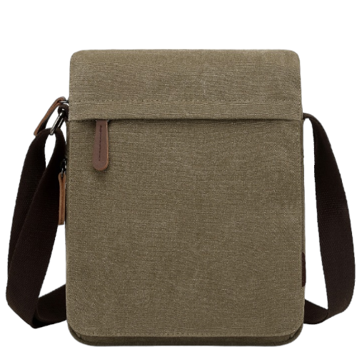 Back cross top body bag