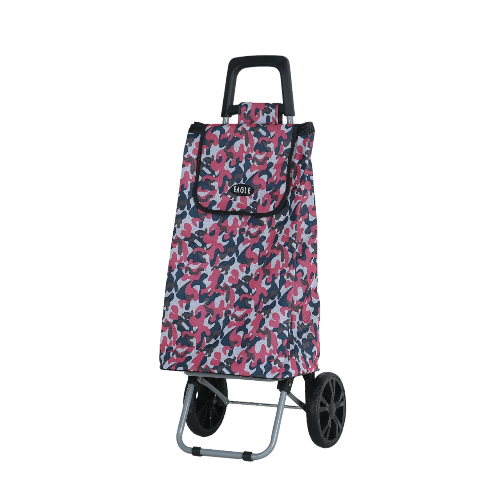 Cheap shopping top trolley bags