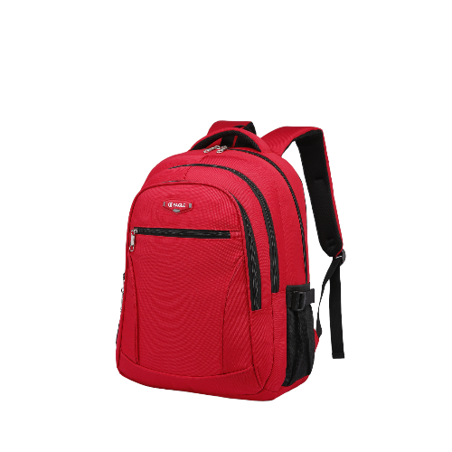 Eagle Medium-sized Unisex Backpack - Perfect for Laptops and Tablets