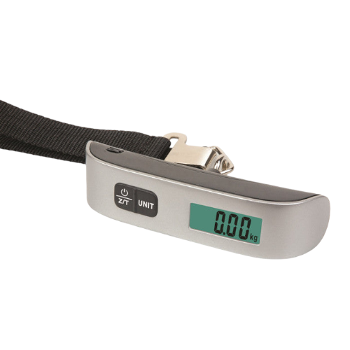 Constant Electronic Luggage Scale 14192156E Baggage Factory