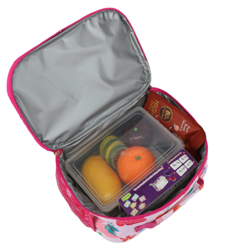 KidzPac 10-Inch Kids Lunch Bag