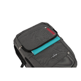 Eagle Unisex Functional Canvas Backpack