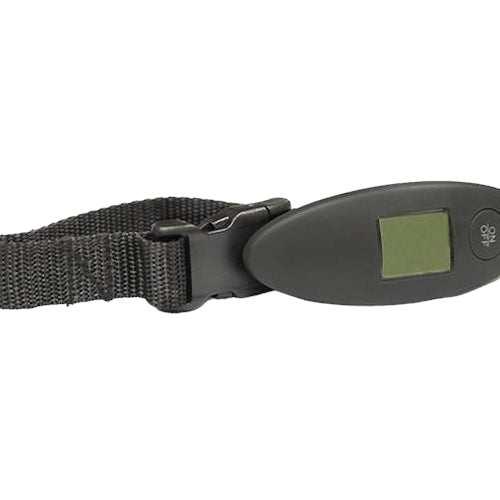 Constant 14192-717E Electronic Luggage Scale