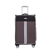 Eagle Dignity Two Tone Light Weight Expandable Suitcase - 29 Inch Large Size
