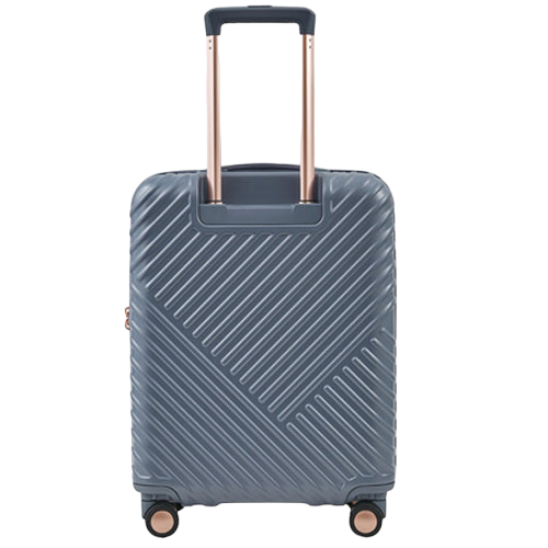 Cheap cabin top size suitcase