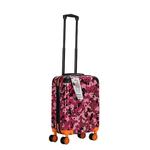 Brand factory top luggage offers
