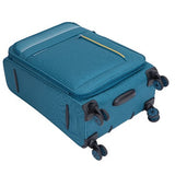 Fantana Maria Lightweight Suitcase - Medium Size