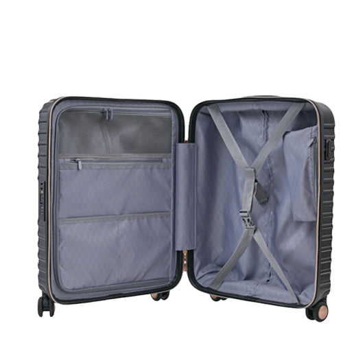 Fantana Excel PC Suitcase - Small Cabin