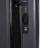Fantana Premium Hard Shell PP Case - 20 Inch Cabin
