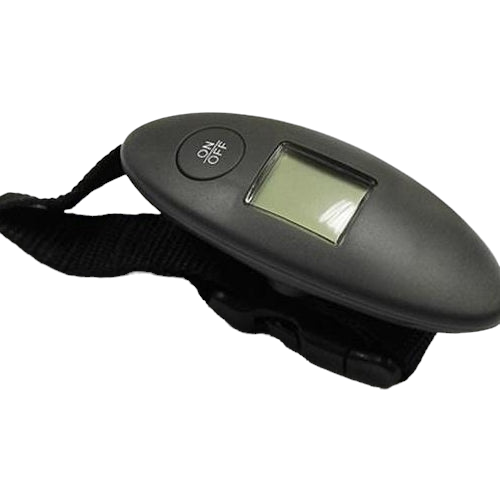 Constant 14192-717E Electronic Luggage Scale