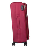 New Hampshire Super Lightweight 4 Wheel Spinner Luggage Suitcase - Large 29 Inch