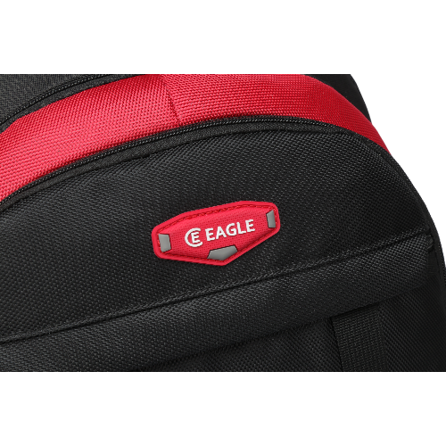 Eagle Modern Canvas Backpack