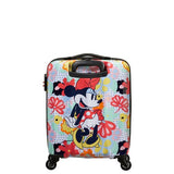 American Tourister Hyper twist Disney 4 Wheel Cabin Suitcase - 55cm