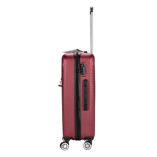 Eagle London Spritz Air 4 Wheel ABS Hard Shell Suitcase - Cabin Size