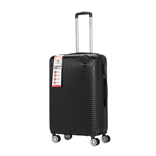 American tourister hard top trolley cabin size 8500