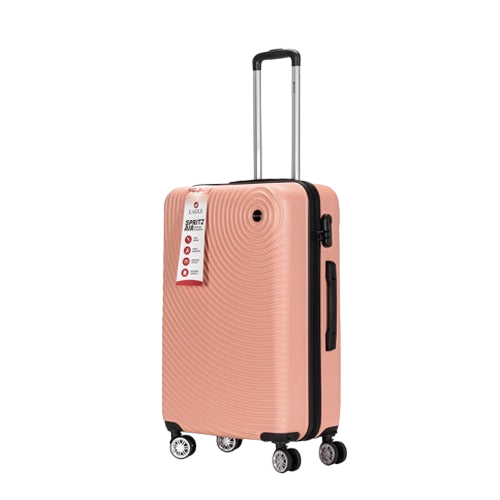 Eagle London Spritz Air 4 Wheel ABS Hard Shell Suitcase - Large