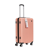 Eagle London Spritz Air 4 Wheel ABS Hard Shell Suitcase - Medium