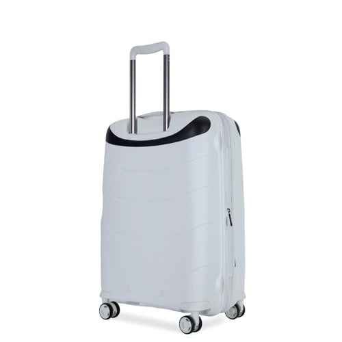 Fantana Midland Expandable Spinner Case - 20 Inch Cabin