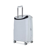 Fantana Midland Expandable Spinner Case - 20 Inch Cabin
