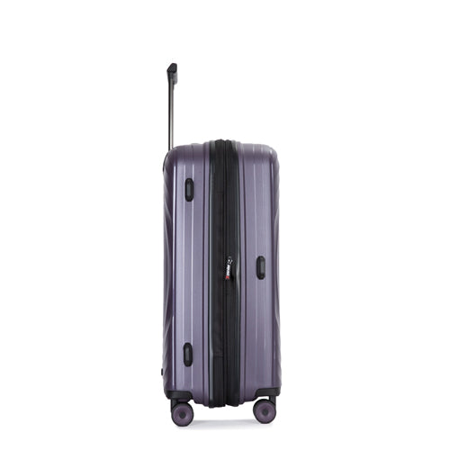 Eagle suitcase sales lock