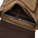 Eagle EA-CA335 Holder/Briefcase Shoulder Bag - Unisex