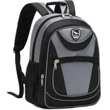 Power Laptop Backpack Rucksack School College Work Travel Bag - 40cm