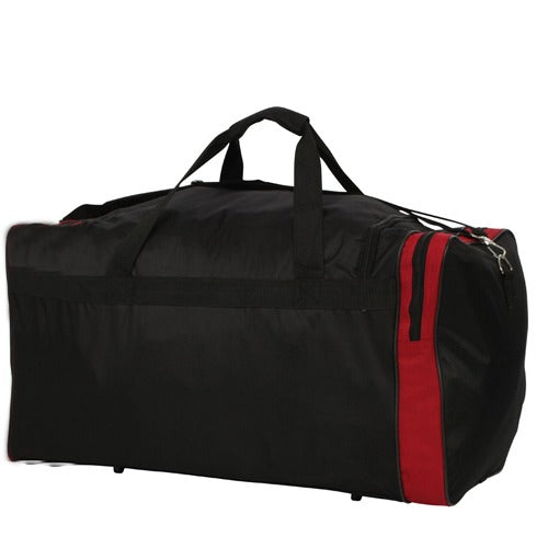Small , Medium , XL Holdall Suitcase Travel Bag Sports Bag - 17" / 20" / 24" / 28" / 32" / 36"
