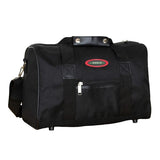 Black Large , XL Holdall Suitcase Travel Bag Sport Bag - 32" / 36" / 40" / 44" / 48"