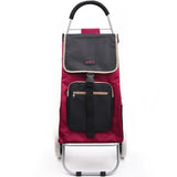 Eagle London Large 51L Trolley with Storage Bag