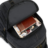 Eagle London Tactical Rugged Rucksack Backpack - Unisex