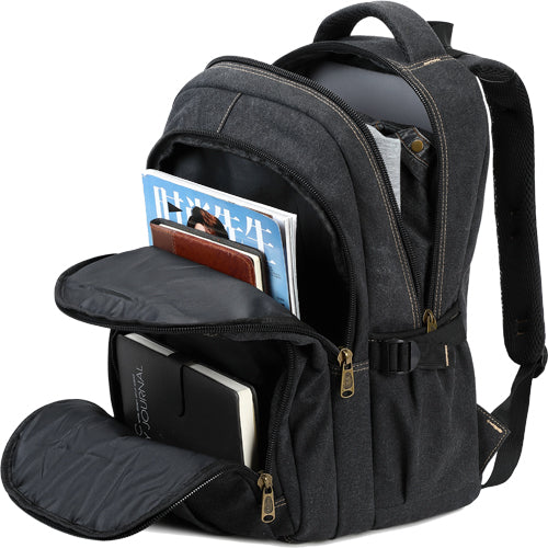 Eagle London Tactical Rugged Rucksack Backpack - Unisex